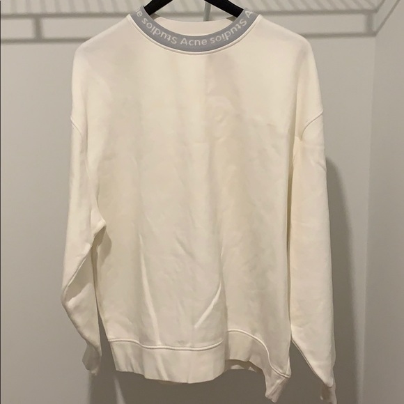 poshmark acne studios